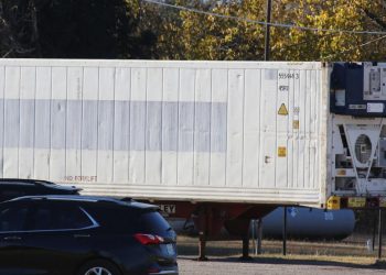 McLennan County’s COVID-19 death toll tops 300 with six more deaths