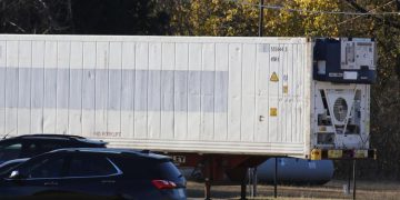 McLennan County’s COVID-19 death toll tops 300 with six more deaths