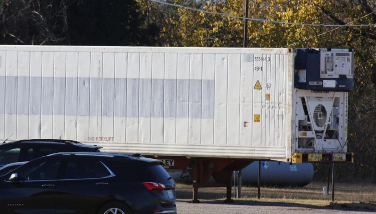 McLennan County’s COVID-19 death toll tops 300 with six more deaths