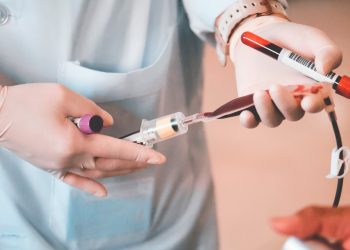 Blood donations in high demand during National Blood Donor Month