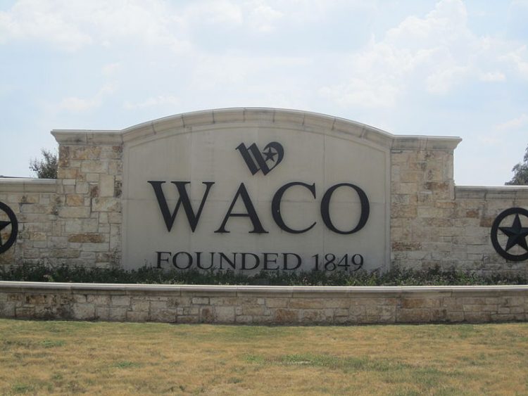 City of Waco offices will be closed for the Martin Luther King Jr. holiday
