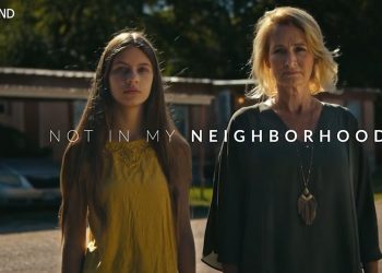 Local organization shows PSA’s to raise human trafficking awareness