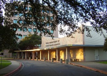 The Texas Department of State Health Services reported another 400 deaths from COVID-19