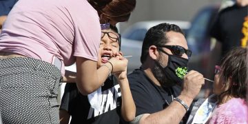 FDA warns Curative COVID-19 tests can produce false negatives