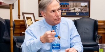 Governor Greg Abbott issued a statement following a U.S. federal judge’s ruling that the Biden Administration has violated federal law by releasing illegal immigrants en masse at our southern border