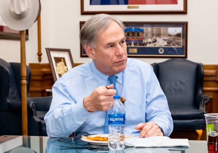 Governor Greg Abbott issued a statement following a U.S. federal judge’s ruling that the Biden Administration has violated federal law by releasing illegal immigrants en masse at our southern border