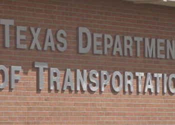 TxDOT’s Drive Sober. No Regrets. campaign is working with college students around the state to highlight the dangers of impaired driving