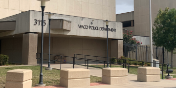 The Waco Police Department announced their new Unidos program!