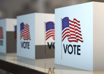 The deadline to register to vote in the May 6 city election for mayor and council is April 6, city officials say