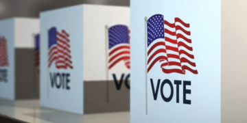 The deadline to register to vote in the May 6 city election for mayor and council is April 6, city officials say