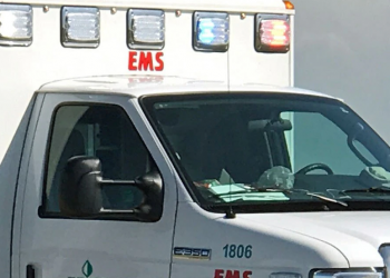 1,400 scholarships worth more than $6 million have been awarded since October 2022 through a Texas Department of State Health Services program to fund emergency medical services education