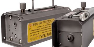 The Texas Department of State Health Services is notifying the public of a missing radiographic camera