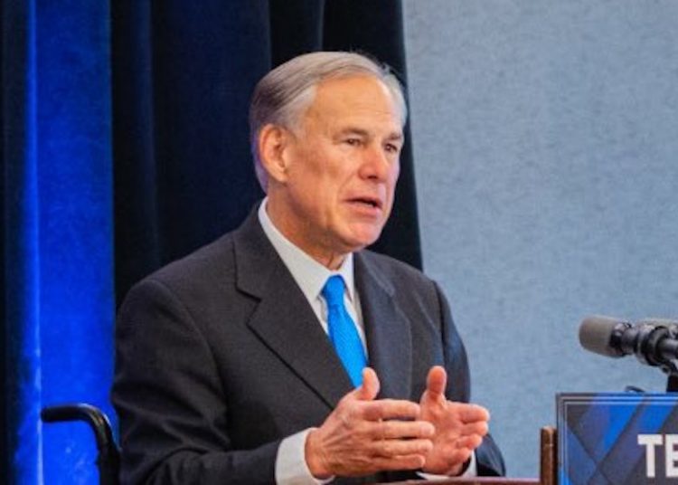 Gov. Abbott directed the TDEM to prepare state emergency response resources ahead of severe weather moving across the state that is expected to impact Texas 
