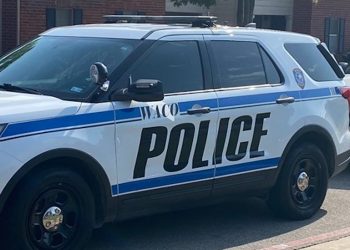 The Waco Police Department charged 60-year-old man with attempted kidnapping