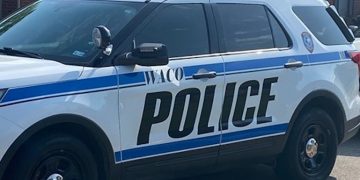 The Waco Police Department charged 60-year-old man with attempted kidnapping