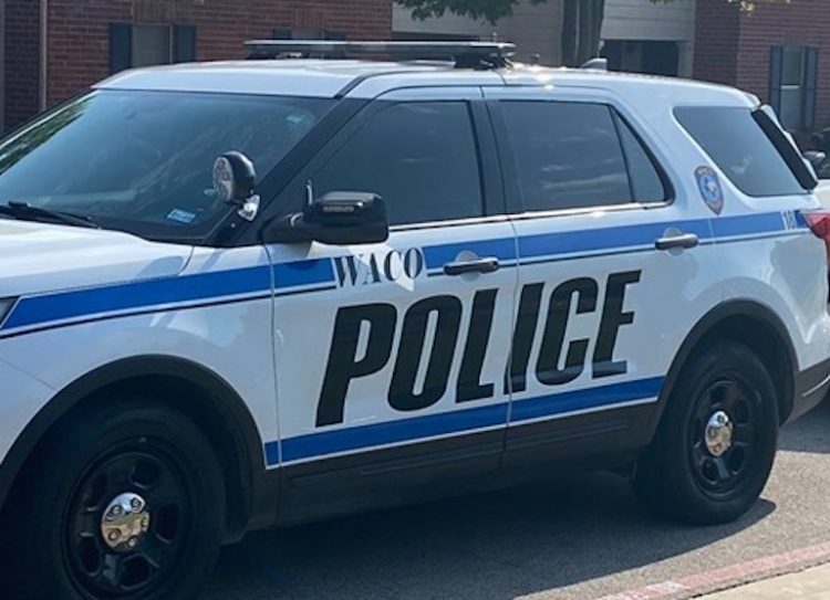 The Waco Police Department charged 60-year-old man with attempted kidnapping