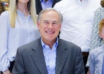 Gov. Abbott announced rural support for parental rights and school choice at a Parent Empowerment Night at Grace Community School in Tyler