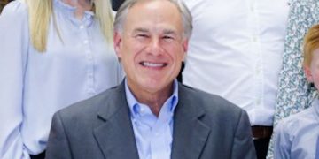 Gov. Abbott announced rural support for parental rights and school choice at a Parent Empowerment Night at Grace Community School in Tyler