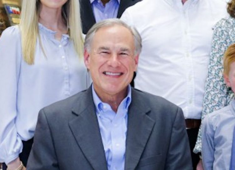 Gov. Abbott announced rural support for parental rights and school choice at a Parent Empowerment Night at Grace Community School in Tyler