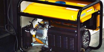 The Texas Department of State Health Services is urging people to use extreme caution with electric generators and heat sources that produce dangerous carbon monoxide