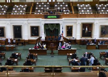 The Texas Senate confirmed Larry Long as the fifth member of the Public Safety Commission