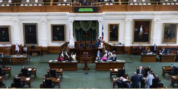 The Texas Senate confirmed Larry Long as the fifth member of the Public Safety Commission