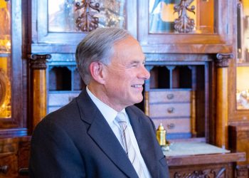Gov. Abbott congratulated Texans and Texas employers on helping our state lead the nation in job growth, following the news showing Texas led all states with 654,100 jobs added January 2022 to January 2023