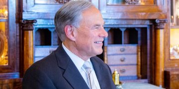 Gov. Abbott congratulated Texans and Texas employers on helping our state lead the nation in job growth, following the news showing Texas led all states with 654,100 jobs added January 2022 to January 2023
