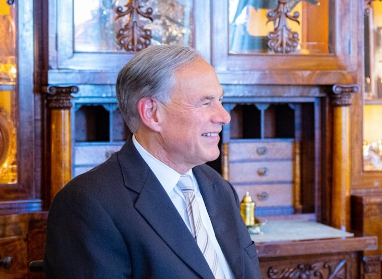 Gov. Abbott congratulated Texans and Texas employers on helping our state lead the nation in job growth, following the news showing Texas led all states with 654,100 jobs added January 2022 to January 2023