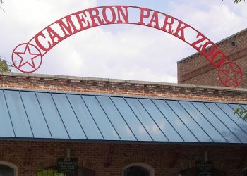Cameron Park Zoo Director has announced his retirement from the City of Waco after 45 years of service.