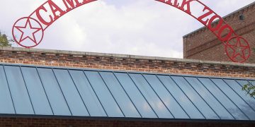 Cameron Park Zoo Director has announced his retirement from the City of Waco after 45 years of service.