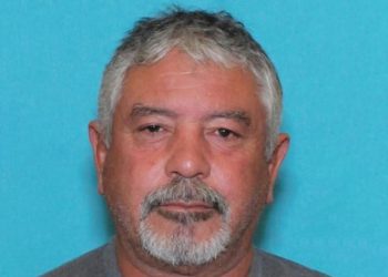 Odessa fugitive named featured fugitive for this month, officials say