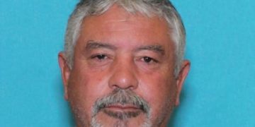 Odessa fugitive named featured fugitive for this month, officials say