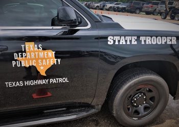 The Texas Department of Public Safety is reminding everyone of some simple tips to help keep all Texans safe this spring break