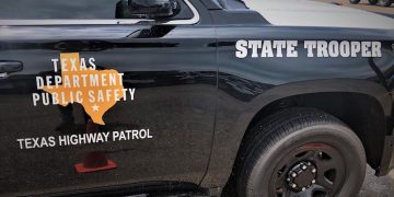 The Texas Department of Public Safety is reminding everyone of some simple tips to help keep all Texans safe this spring break