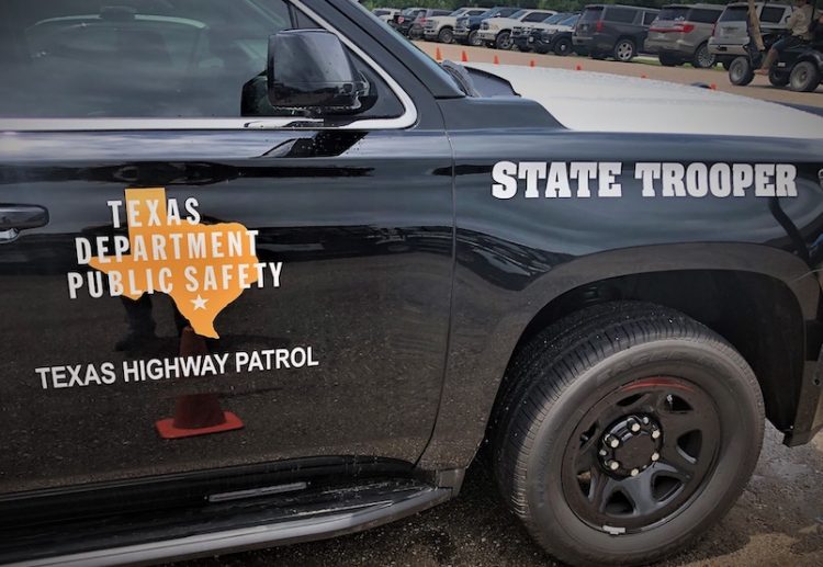 The Texas Department of Public Safety is reminding everyone of some simple tips to help keep all Texans safe this spring break
