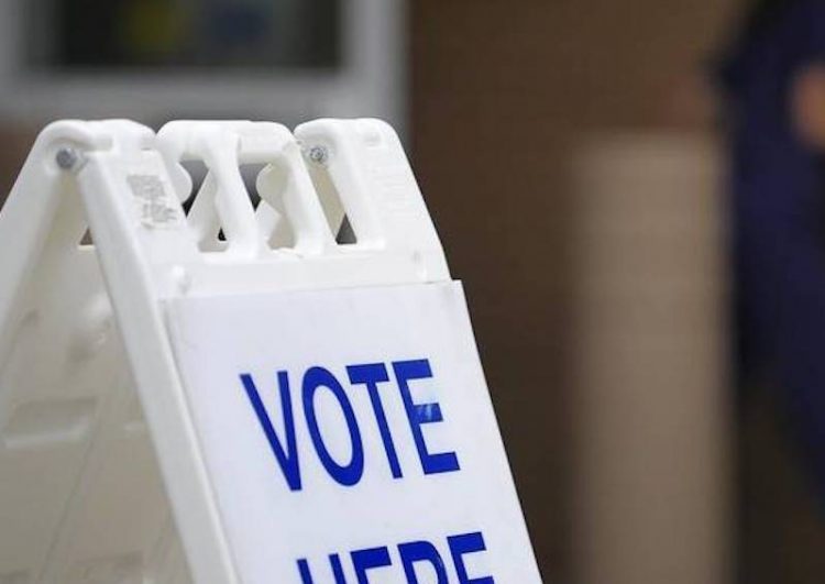 Three of the five candidates have been involved in legal proceedings since 2008, officials say