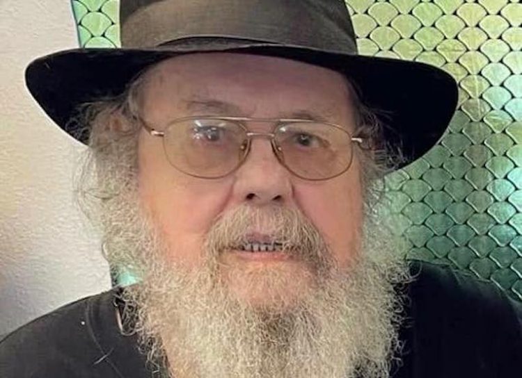 Missing 78-year-old man found safe, police said