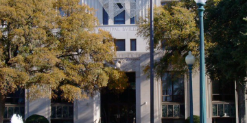 City officials are inviting you on March 25th at 501 Schroeder Drive to get rid of your household hazardous waste