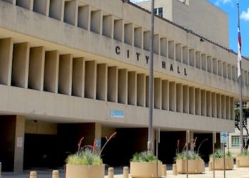 City officials announced the registration for Keep Fort Worth Beautiful’s 38th annual Cowtown Great American Cleanup on Saturday, March 25