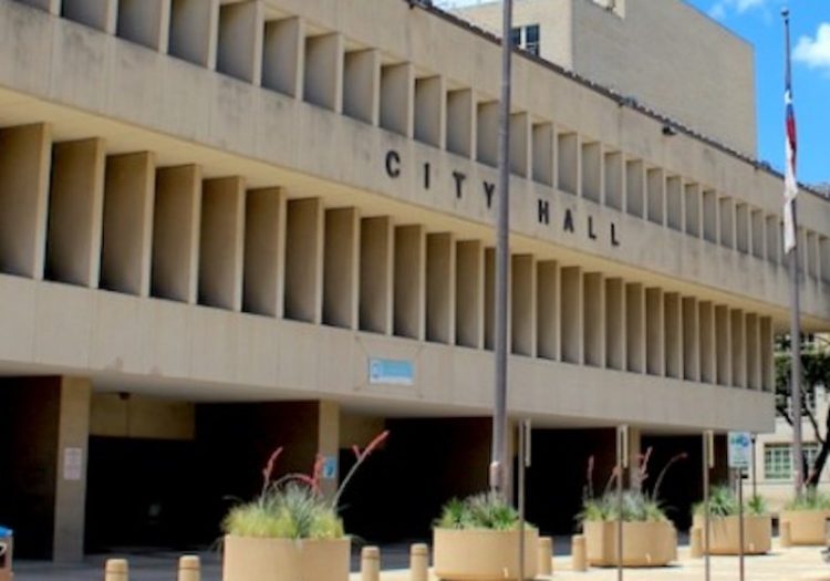 City officials announced the registration for Keep Fort Worth Beautiful’s 38th annual Cowtown Great American Cleanup on Saturday, March 25