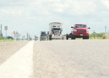 TxDOT’s “Be Safe. Drive Smart.” campaign is reminding drivers to stay alert and exercise caution when going through road construction and maintenance areas