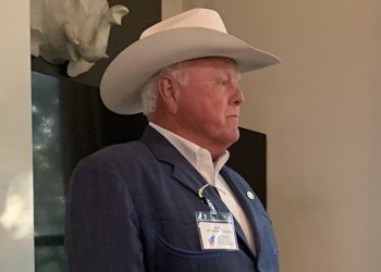 Commissioner Miller pledges to take a close and careful look at the issue of mRNA vaccines in livestock, state officials say