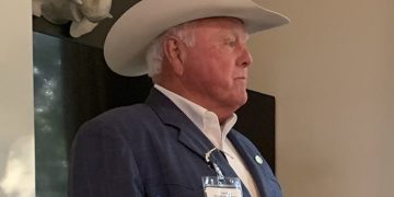 Commissioner Miller pledges to take a close and careful look at the issue of mRNA vaccines in livestock, state officials say