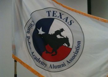 The Waco Citizens Police Academy Alumni Association is inviting people to the annual 5K & 10K Police Memorial Run on Saturday, May 20th