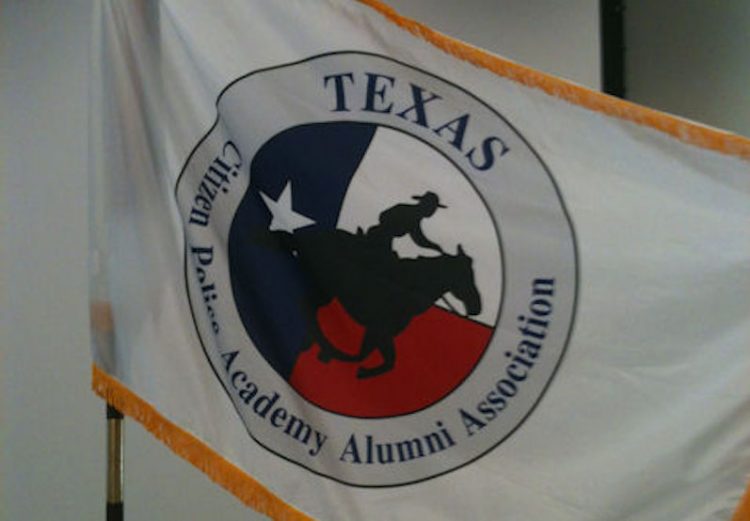 The Waco Citizens Police Academy Alumni Association is inviting people to the annual 5K & 10K Police Memorial Run on Saturday, May 20th