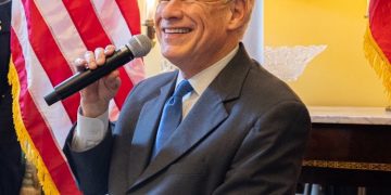 Gov. Abbott celebrated Texas being named the Best State for Business by the nation’s leading CEOs in an annual survey conducted by Chief Executive Magazine for a record-shattering 19th year in a row