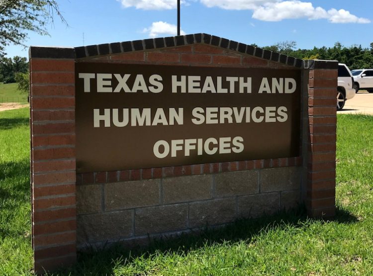 The Texas Health and Human Services Commission is encouraging women of all ages to take care of their health as part of National Women’s Health Week