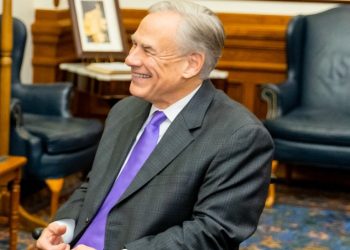 Gov. Abbott encouraged Texans across the state to recognize 2023 Small Business Week in Texas