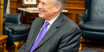 Gov. Abbott encouraged Texans across the state to recognize 2023 Small Business Week in Texas